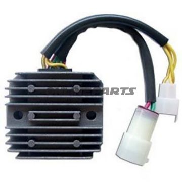 Regulator/Rectifier