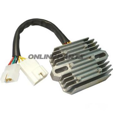 Regulator/Rectifiertourmax 7001068