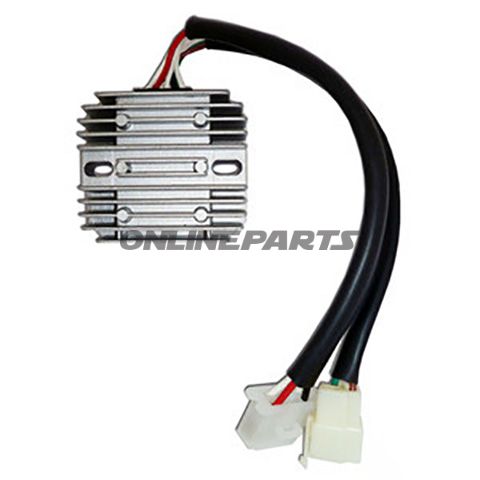 Regulator/Rectifiertourmax 7000560