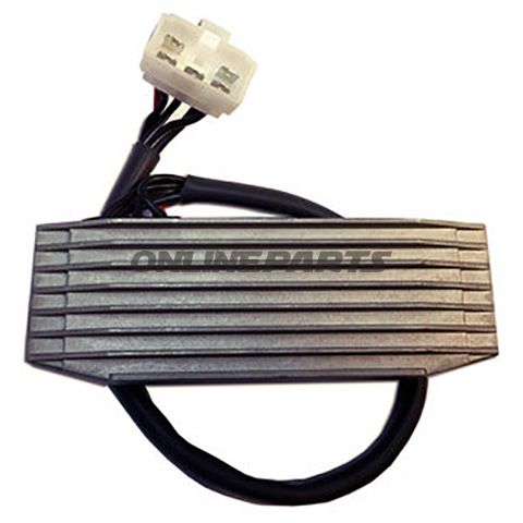 Regulator/Rectifiertourmax 7000112