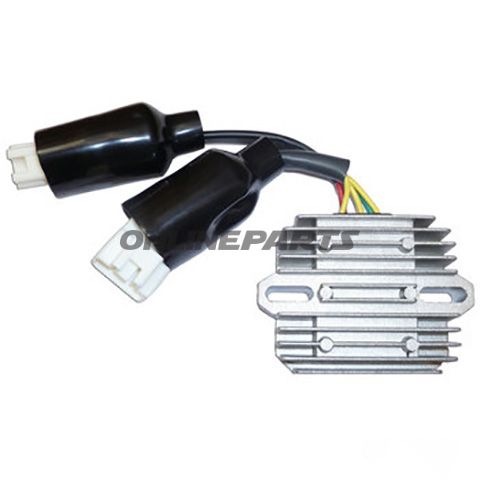 Regulator/Rectifierjmp 7002642 Tourmax 7001951