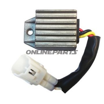 Regulator/Rectifier