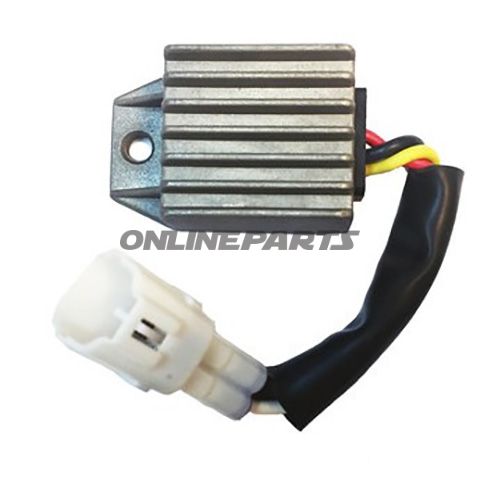 Regulator/Rectifier