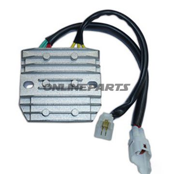 Regulator/Rectifierjmp 7001790