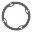 Alternator Cover Gasket Au Athena