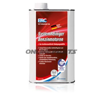 Systemreinig 1Lbenzinmotoren