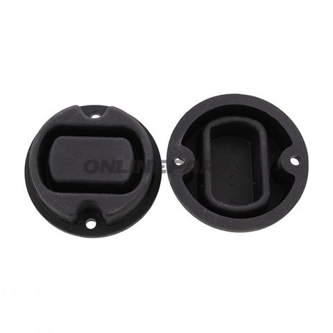Diaphragm Set Tourmaxflüssigkeitsbehälter