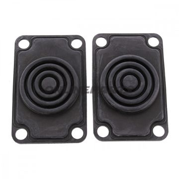 Diaphragm Set Tourmaxflüssigkeitsbehälter