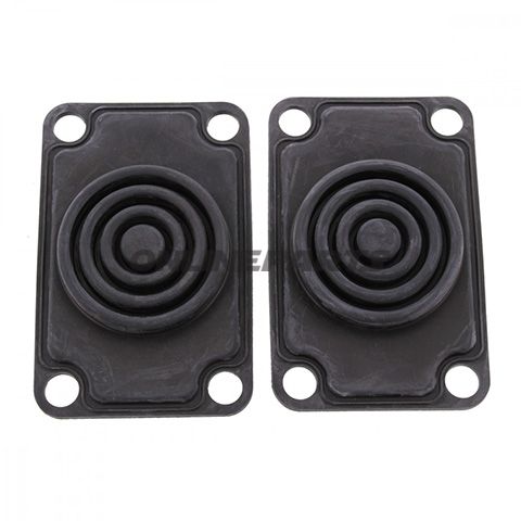 Diaphragm Set Tourmaxflüssigkeitsbehälter