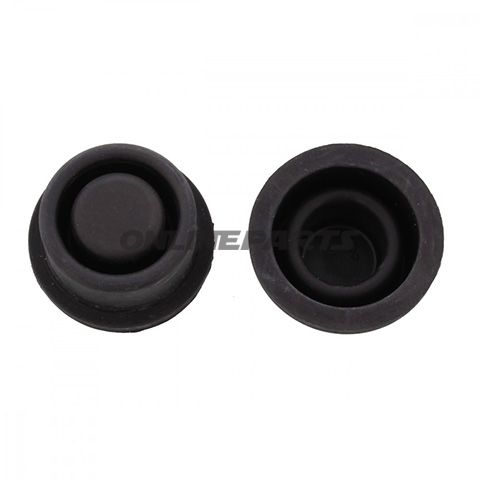 Diaphragm Set Tourmaxflüssigkeitsbehälter