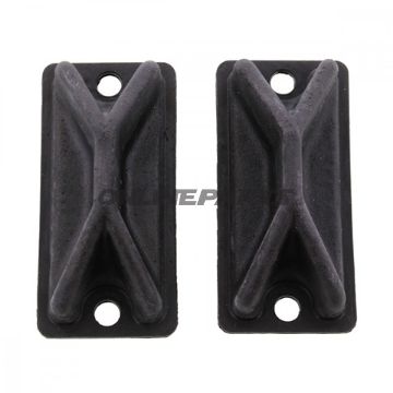 Diaphragm Set Tourmaxflüssigkeitsbehälter