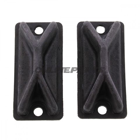 Diaphragm Set Tourmaxflüssigkeitsbehälter