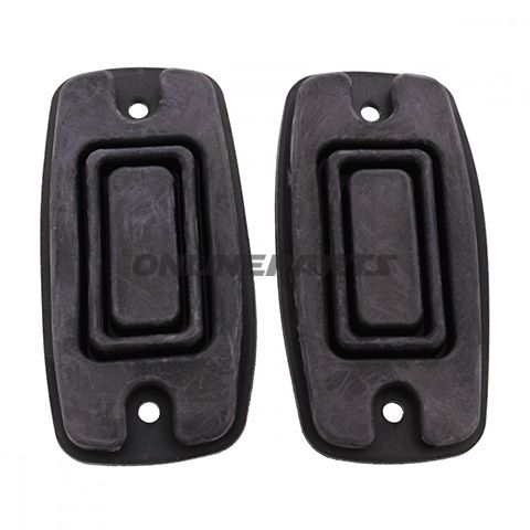 Diaphragm Set Tourmaxflüssigkeitsbehälter