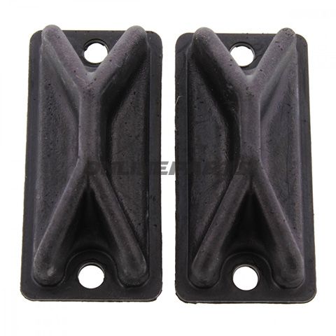 Diaphragm Set Tourmaxflüssigkeitsbehälter