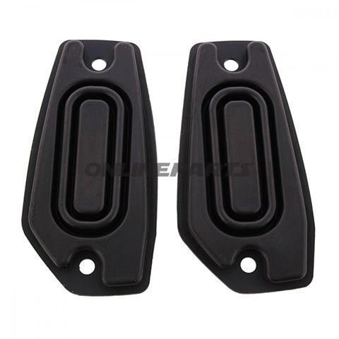 Diaphragm Set Tourmaxflüssigkeitsbehälter