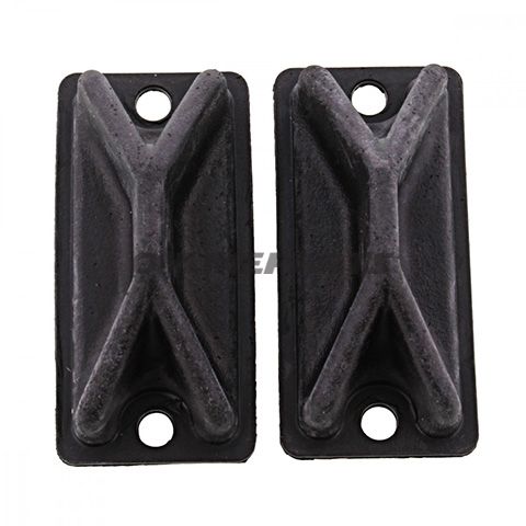 Diaphragm Set Tourmaxflüssigkeitsbehälter