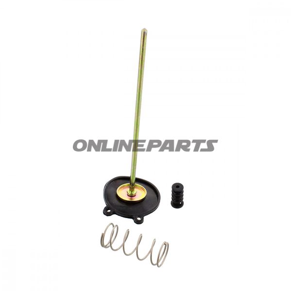 Membranvent Kit Tourmaxbeschleunigerpumpe