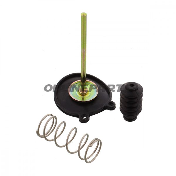 Membranvent Kit Tourmaxbeschleunigerpumpe