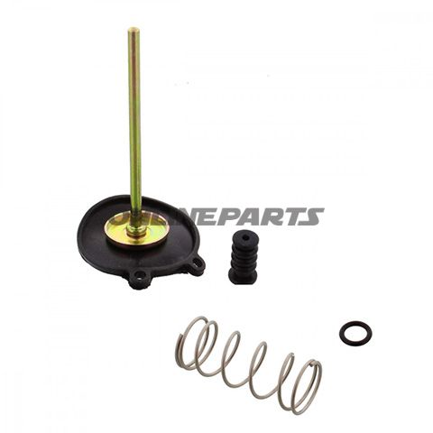 Membranvent Kit Tourmaxbeschleunigerpumpe