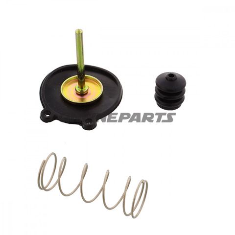 Membranvent Kit Tourmaxbeschleunigerpumpe