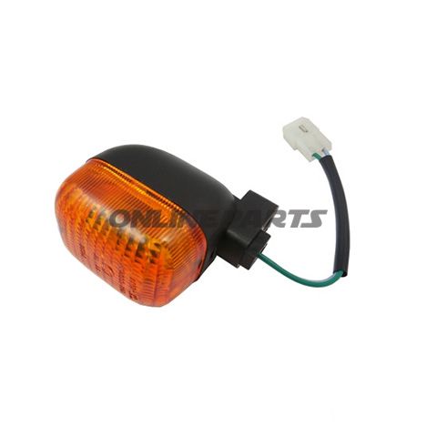 Indicator Jmp