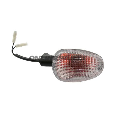 Indicator Jmp