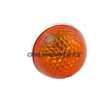 Indicator Jmp