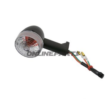 Indicator Jmp
