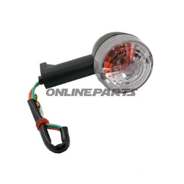 Indicator Jmp
