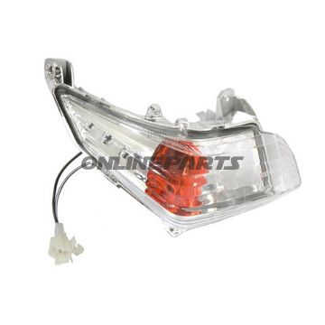 Indicator Jmp