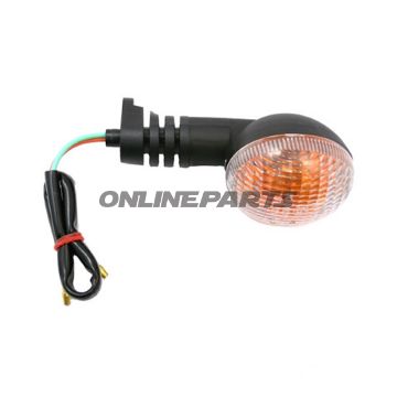 Indicator Jmp