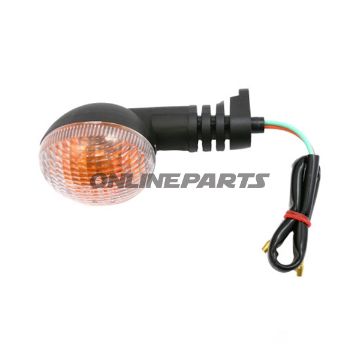 Indicator Jmp