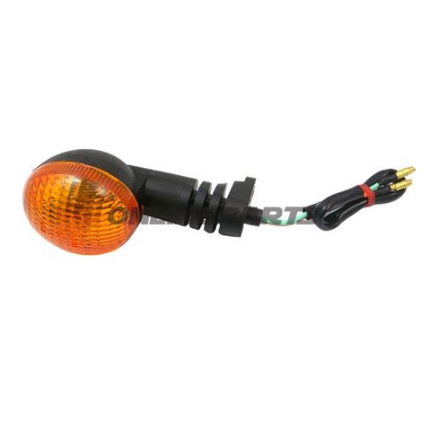 Indicator Jmp