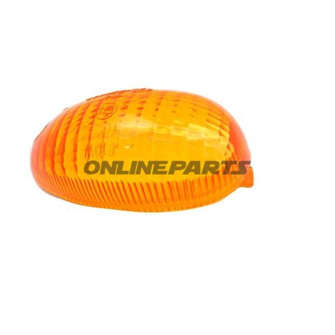Indicator Lens Jmp
