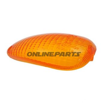 Indicator Lens Jmp