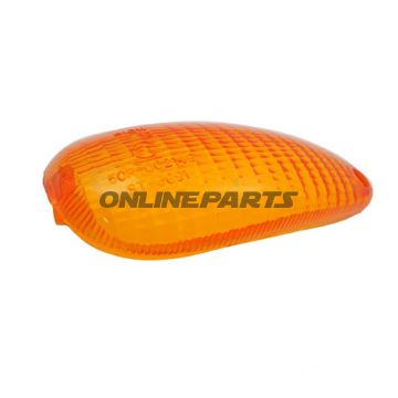 Indicator Lens Jmp