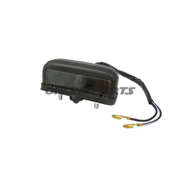 Number Plate Light Jmp
