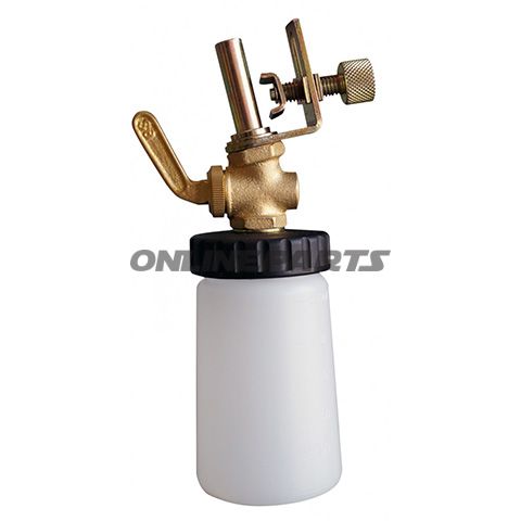 Brake Fluid Filler Jmpreservebehälter