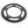 Rear Sprocket 42 Tooth Pitch 530 Blackinner Diameter 120 Bolt Spacing 140