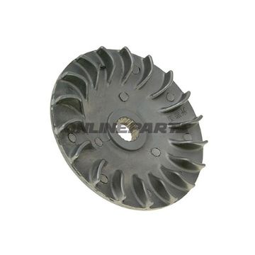 Pulley
