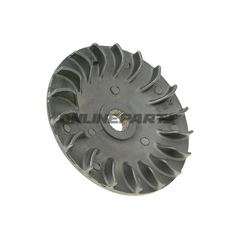 Pulley