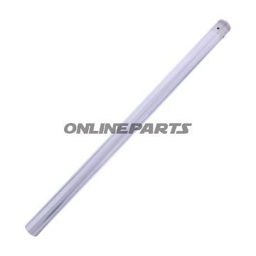 Fork Tube Chrome Jmp
