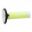 Grips White/Black/Flourescent Yellowdurchmesser 22 / 25 Mm. Länge 115 Mm Geschlossen