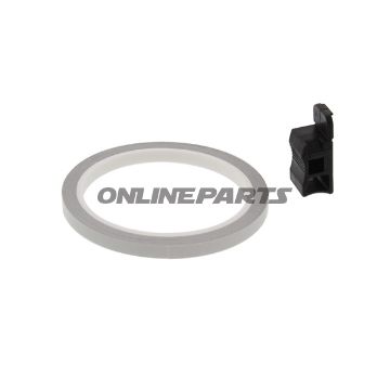 Wheel Rim Tape M Applikatorwhite
