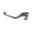 Clutch Lever Black Forged Accossato