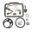 Carburettor Repair Kit Jmpvollsatz