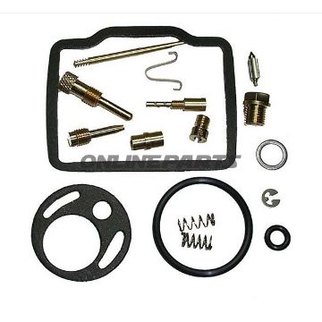 Carburettor Repair Kit Jmpvollsatz