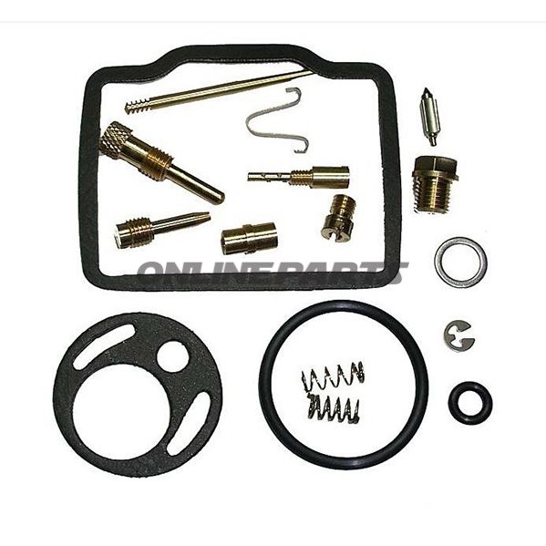 Carburettor Repair Kit Jmpvollsatz