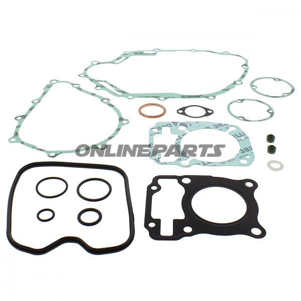 Complete Gasket / Seal Kitathena