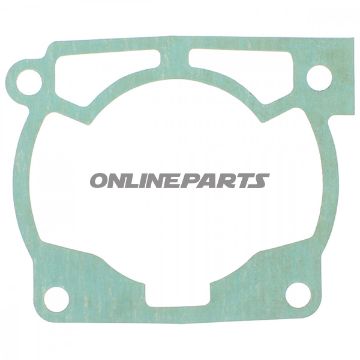 Cylinder Base Gasket 0.3Mmathena